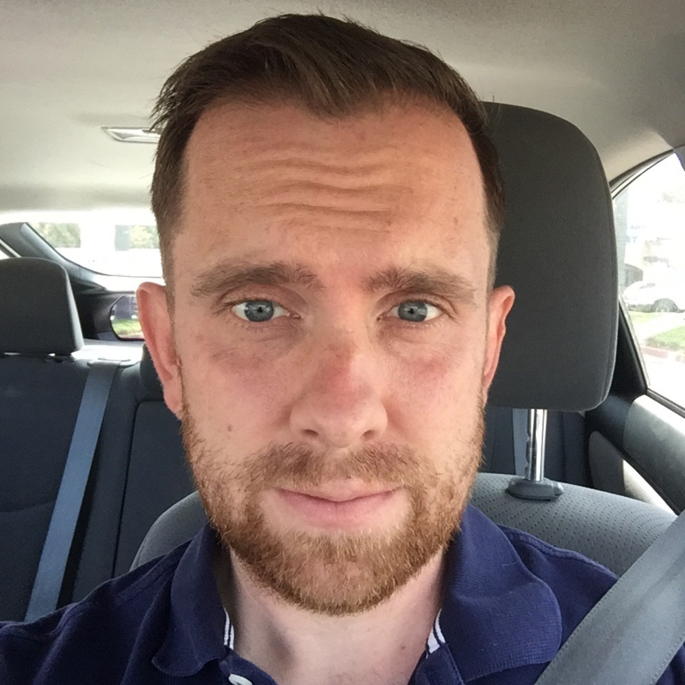 Meet your Posher, Joseph